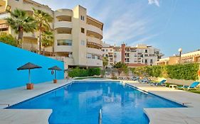Chic Beachfront Flat With Amazing Sea Views And Private Indoor Parking